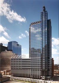 Boeing Headquarters