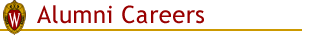 Geography Alumni Careers and Geography Career Options
