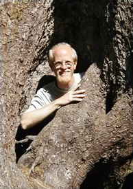UW-Madison Geography PhD Paul C. Adams